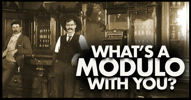 A CallBack, Modulo, and setInterval Walk into a Bar... main image