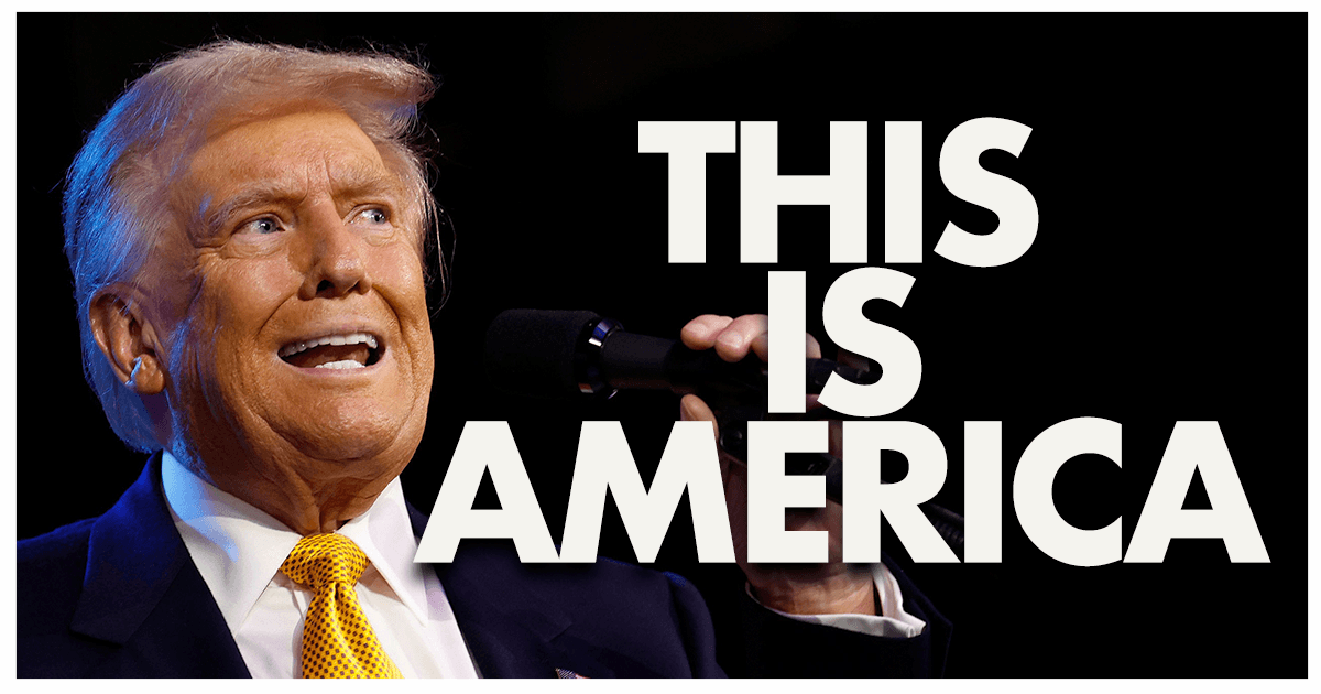 main image for Reflections on Being American: November 6, 2024