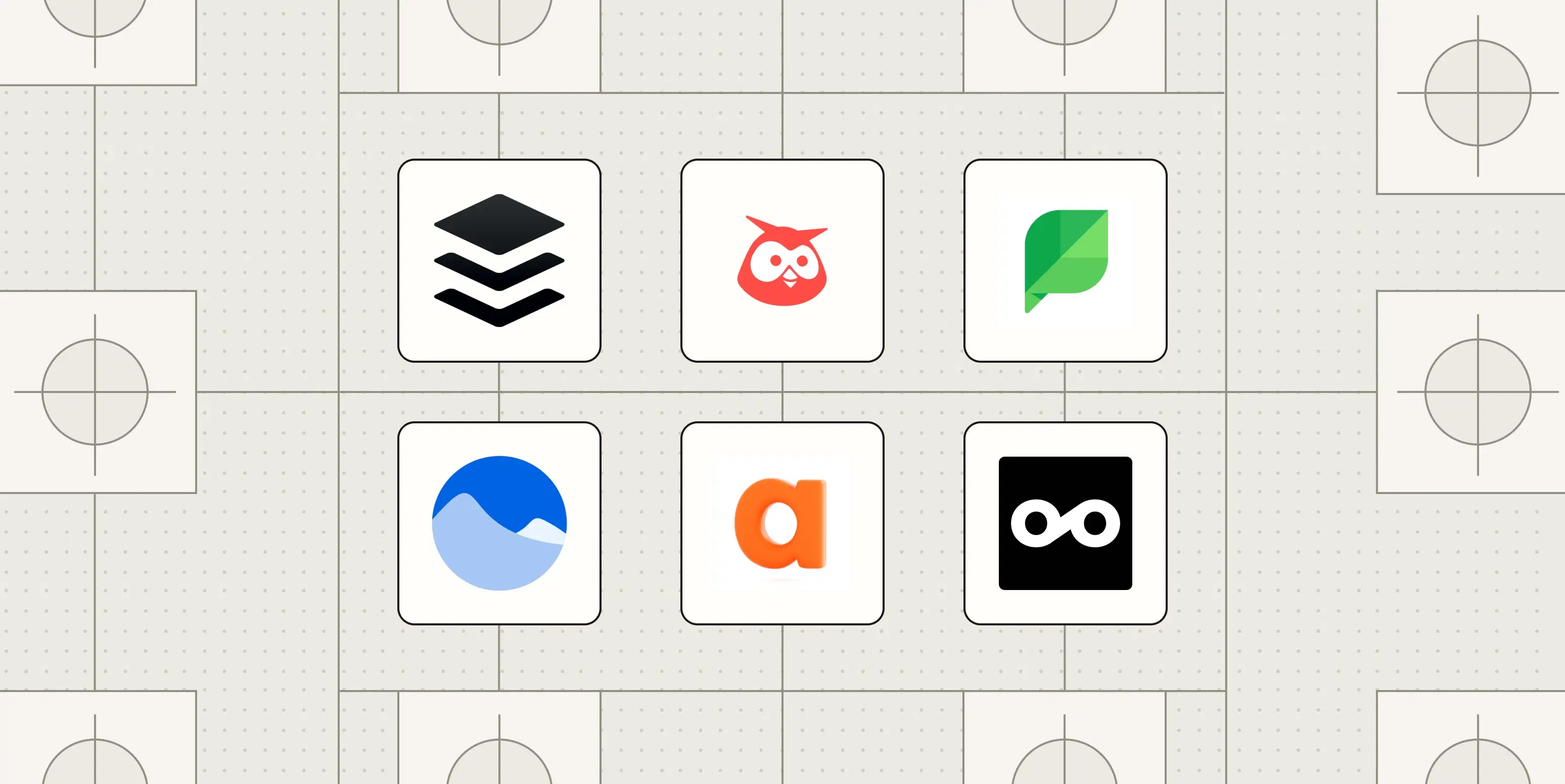Examples of social media management tools